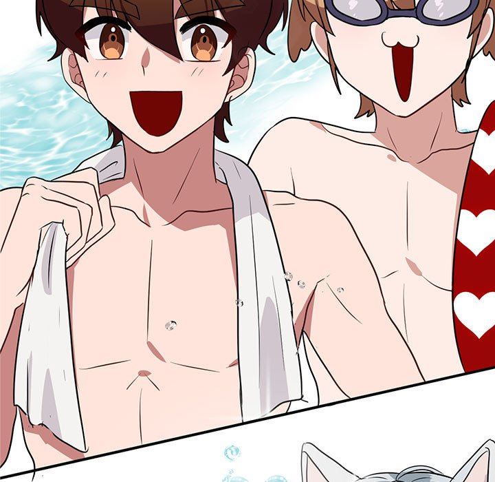 [韩国漫画] 萌兽出没 BL,女学生#[105P]-97