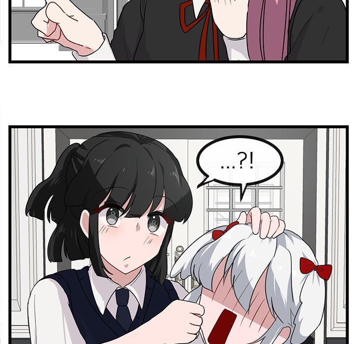 [韩国漫画] 萌兽出没 BL,女学生#[100P]-21