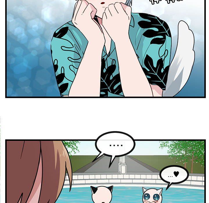 [韩国漫画] 萌兽出没 BL,女学生#[100P]-78