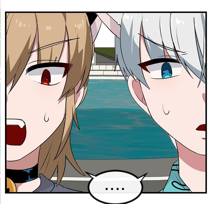 [韩国漫画] 萌兽出没 BL,女学生#[99P]-96