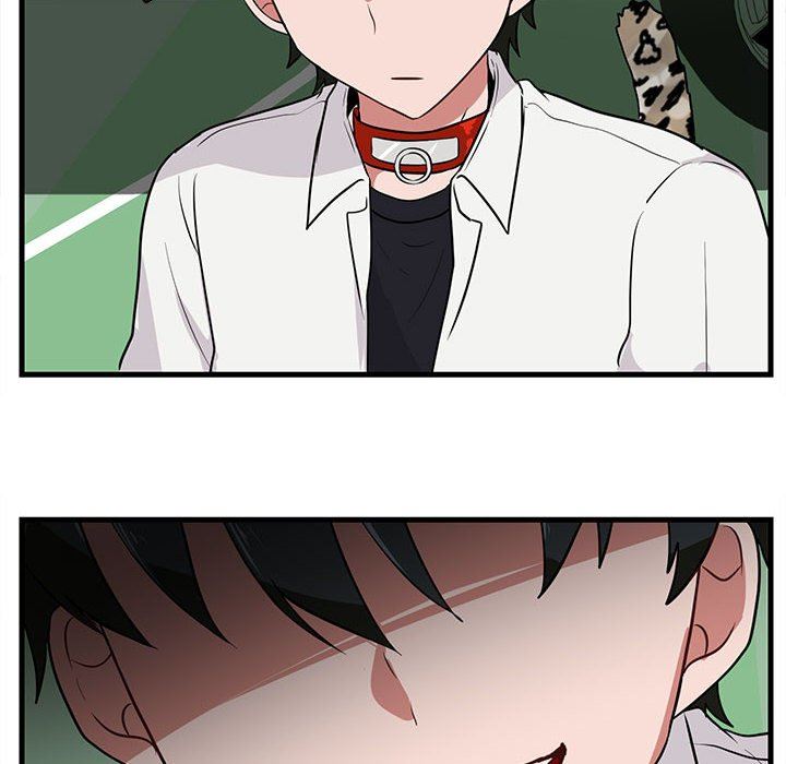 [韩国漫画] 萌兽出没 BL,女学生#[105P]-6