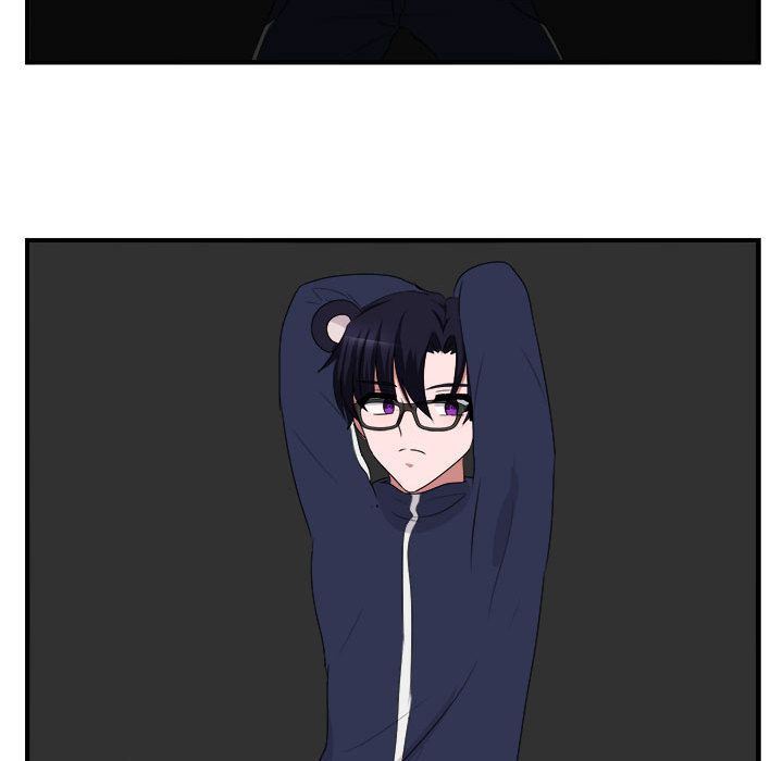 [韩国漫画] 萌兽出没 BL,女学生#[100P]-89