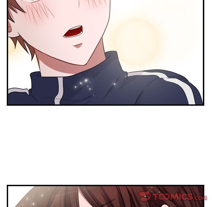 [韩国漫画] 萌兽出没 BL,女学生#[121P]-24