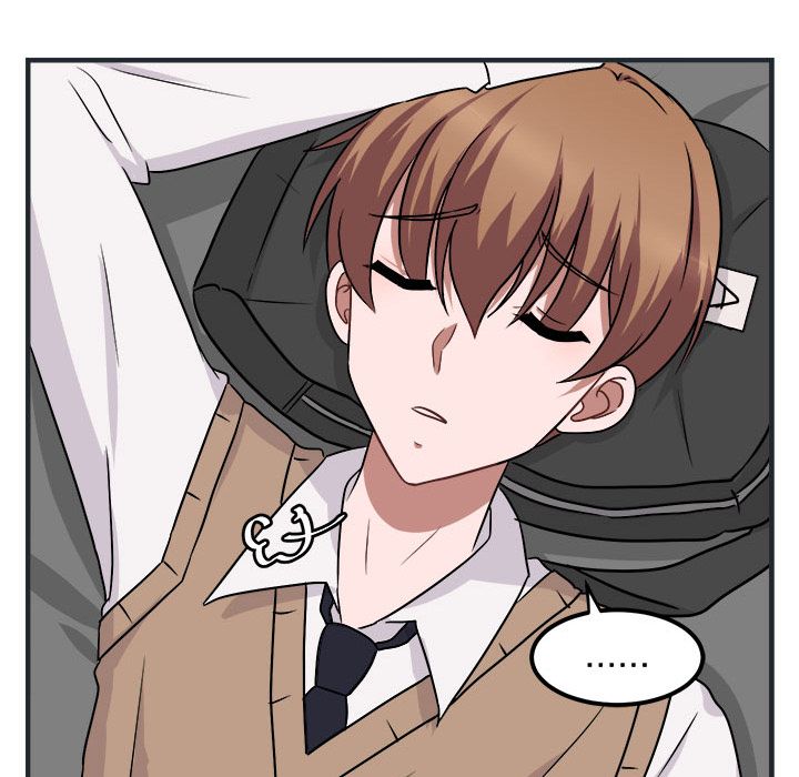 [韩国漫画] 萌兽出没 BL,女学生#[144P]-34