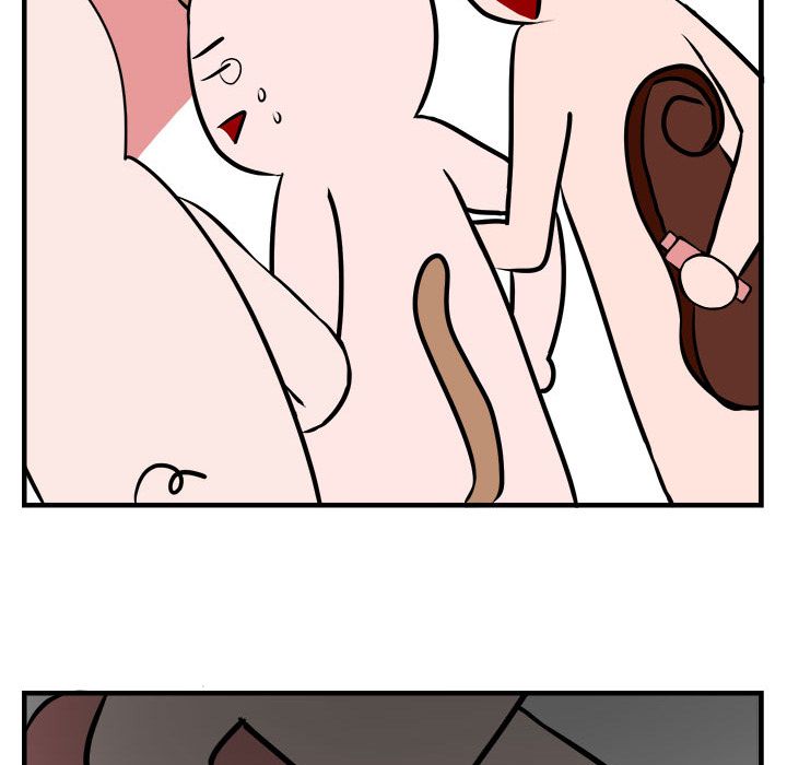 [韩国漫画] 萌兽出没 BL,女学生#[144P]-66