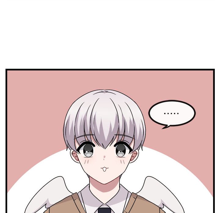 [韩国漫画] 萌兽出没 BL,女学生#[111P]-81