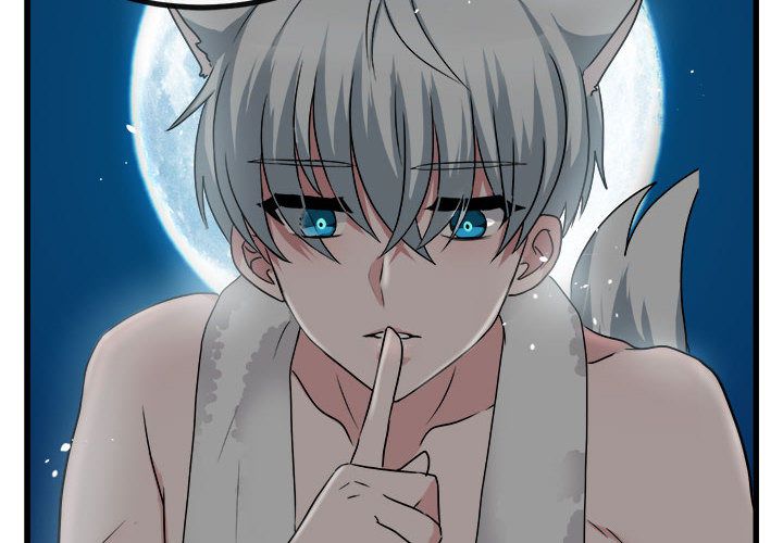 [韩国漫画] 萌兽出没 BL,女学生#[128P]-4