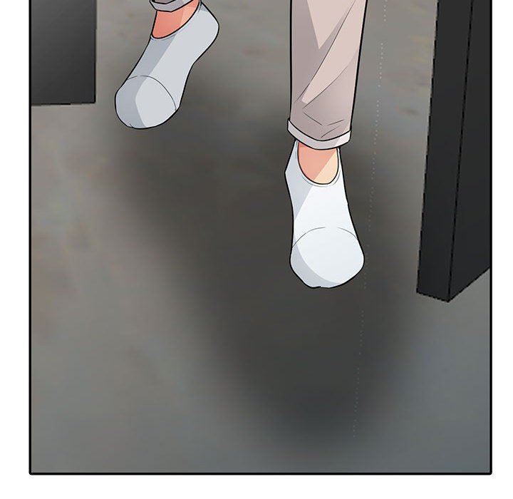 [韩国漫画] 我的继母是寡妇 剧情,熟女人妻,巨乳大奶#[147P]-108