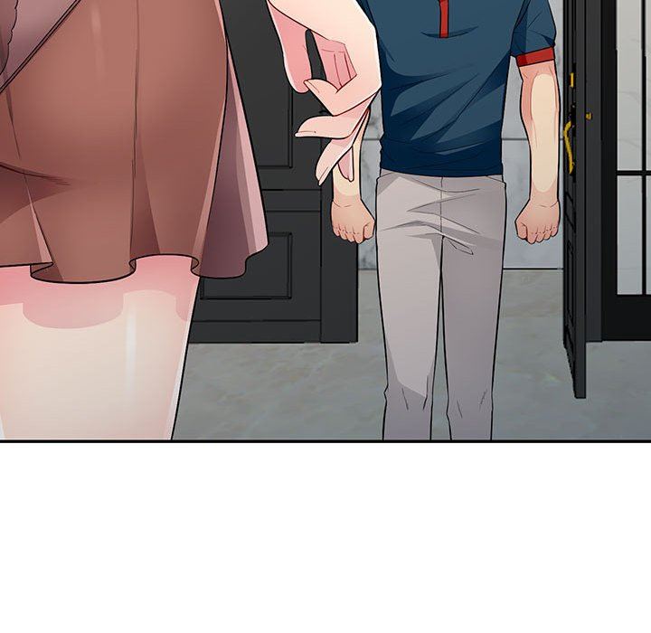 [韩国漫画] 我的继母是寡妇 剧情,熟女人妻,巨乳大奶#[147P]-113