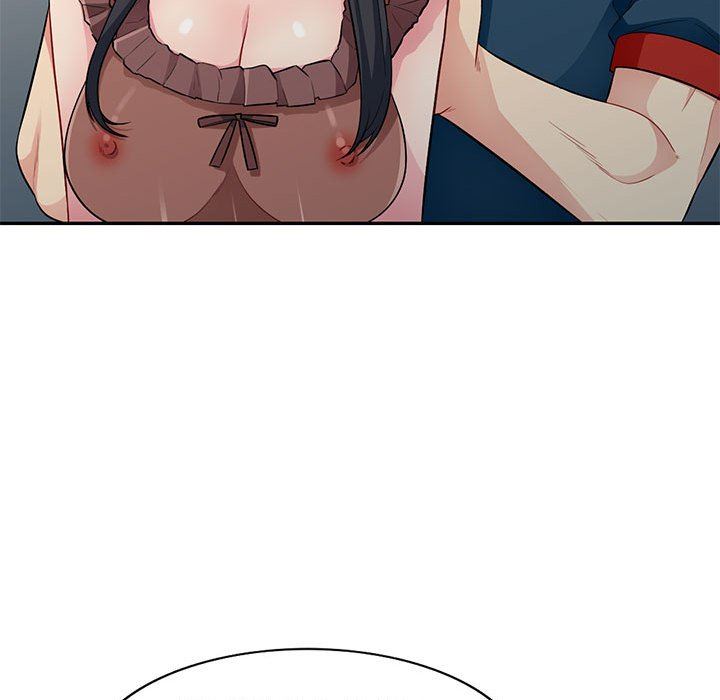[韩国漫画] 我的继母是寡妇 剧情,熟女人妻,巨乳大奶#[147P]-128