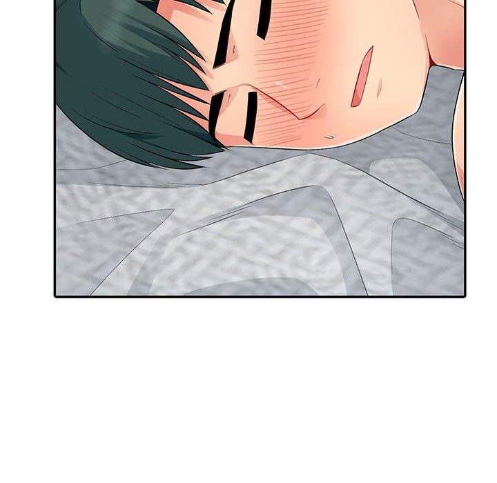 [韩国漫画] 我的继母是寡妇 剧情,熟女人妻,巨乳大奶#[163P]-149