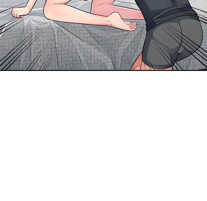 [韩国漫画] 我的继母是寡妇 剧情,熟女人妻,巨乳大奶#[163P]-92