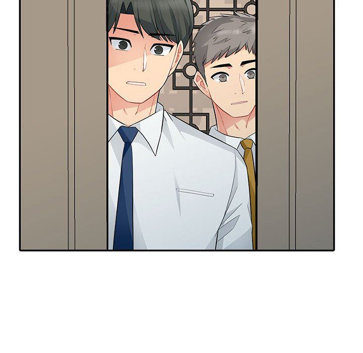 [韩国漫画] 我的继母是寡妇 剧情,熟女人妻,巨乳大奶#[154P]-149