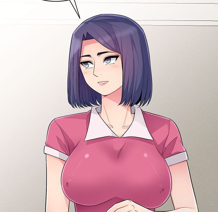 [韩国漫画] 我的继母是寡妇 剧情,熟女人妻,巨乳大奶#[154P]-151