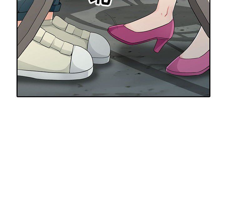 [韩国漫画] 我的继母是寡妇 剧情,熟女人妻,巨乳大奶#[154P]-20