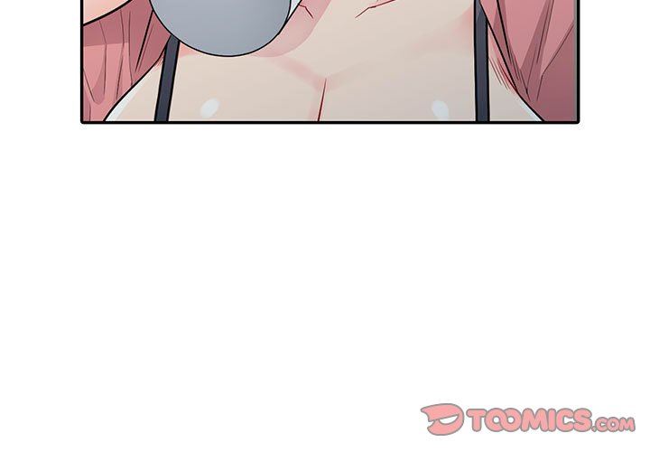 [韩国漫画] 我的继母是寡妇 剧情,熟女人妻,巨乳大奶#[154P]-3
