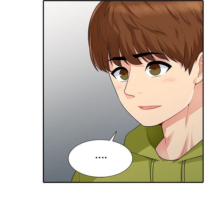 [韩国漫画] 我的继母是寡妇 剧情,熟女人妻,巨乳大奶#[154P]-38