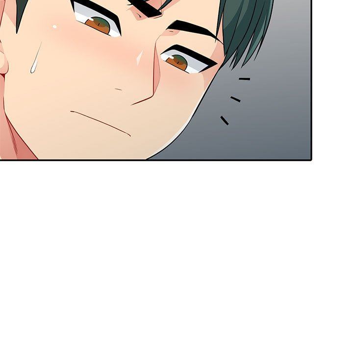 [韩国漫画] 我的继母是寡妇 剧情,熟女人妻,巨乳大奶#[154P]-77