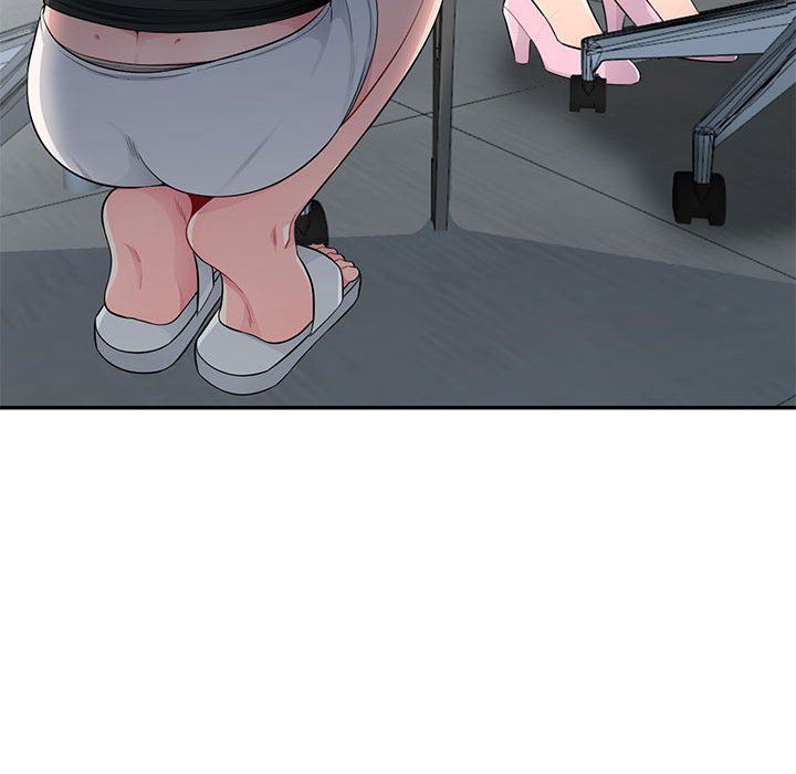 [韩国漫画] 我的继母是寡妇 剧情,熟女人妻,巨乳大奶#[163P]-101