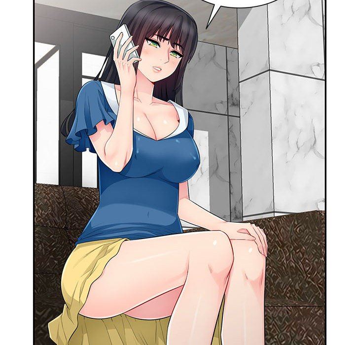 [韩国漫画] 我的继母是寡妇 剧情,熟女人妻,巨乳大奶#[163P]-112