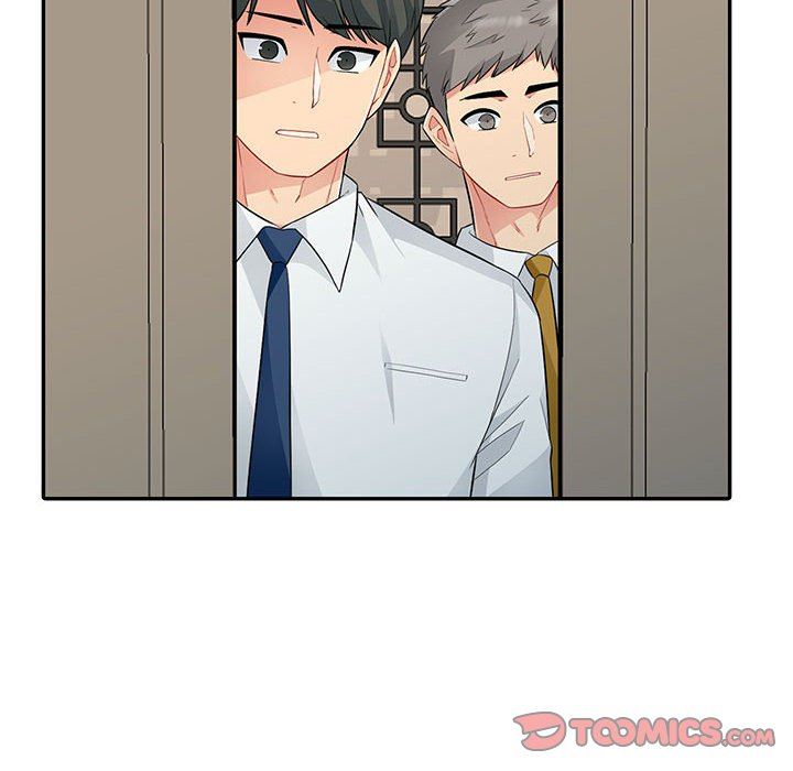[韩国漫画] 我的继母是寡妇 剧情,熟女人妻,巨乳大奶#[163P]-12