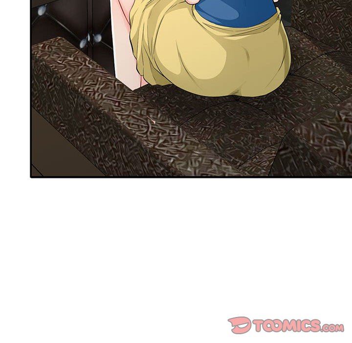[韩国漫画] 我的继母是寡妇 剧情,熟女人妻,巨乳大奶#[163P]-120