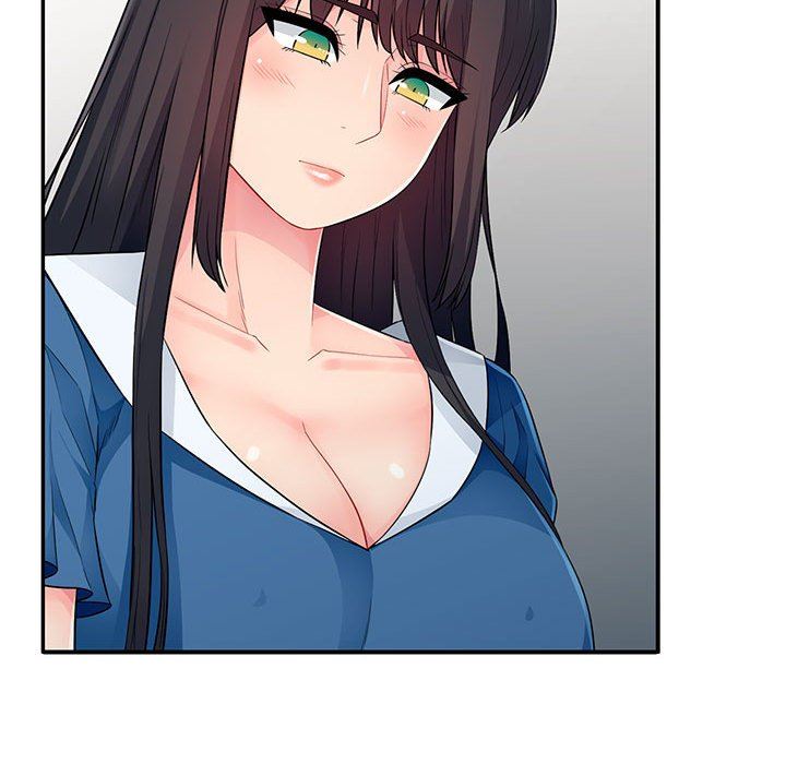 [韩国漫画] 我的继母是寡妇 剧情,熟女人妻,巨乳大奶#[163P]-122