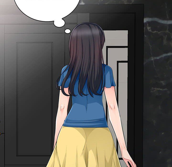[韩国漫画] 我的继母是寡妇 剧情,熟女人妻,巨乳大奶#[163P]-124