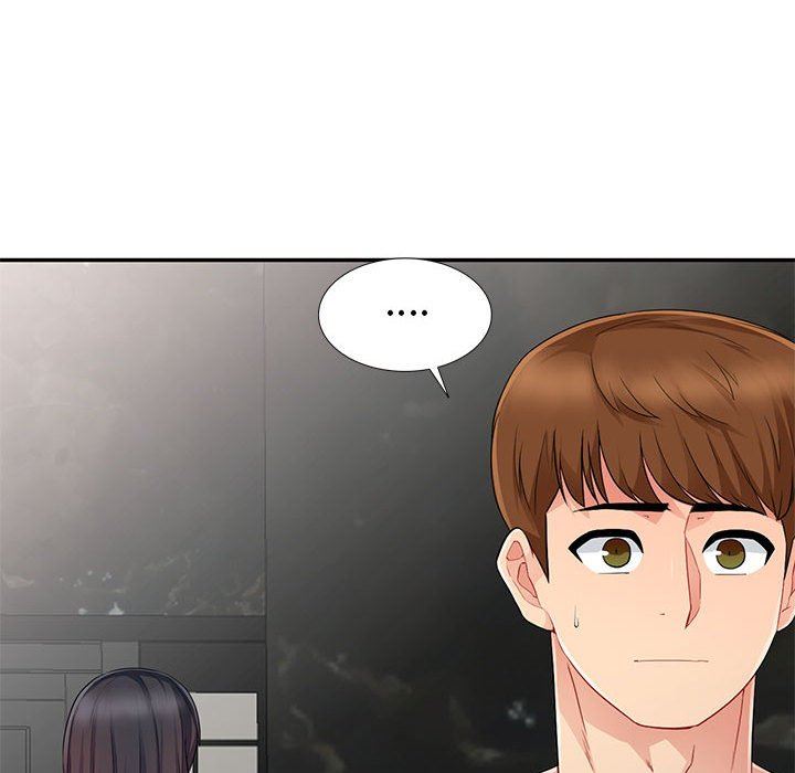 [韩国漫画] 我的继母是寡妇 剧情,熟女人妻,巨乳大奶#[163P]-127