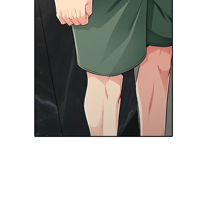 [韩国漫画] 我的继母是寡妇 剧情,熟女人妻,巨乳大奶#[163P]-132
