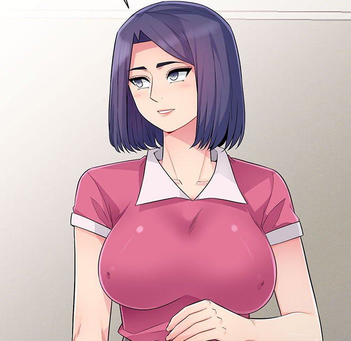 [韩国漫画] 我的继母是寡妇 剧情,熟女人妻,巨乳大奶#[163P]-14