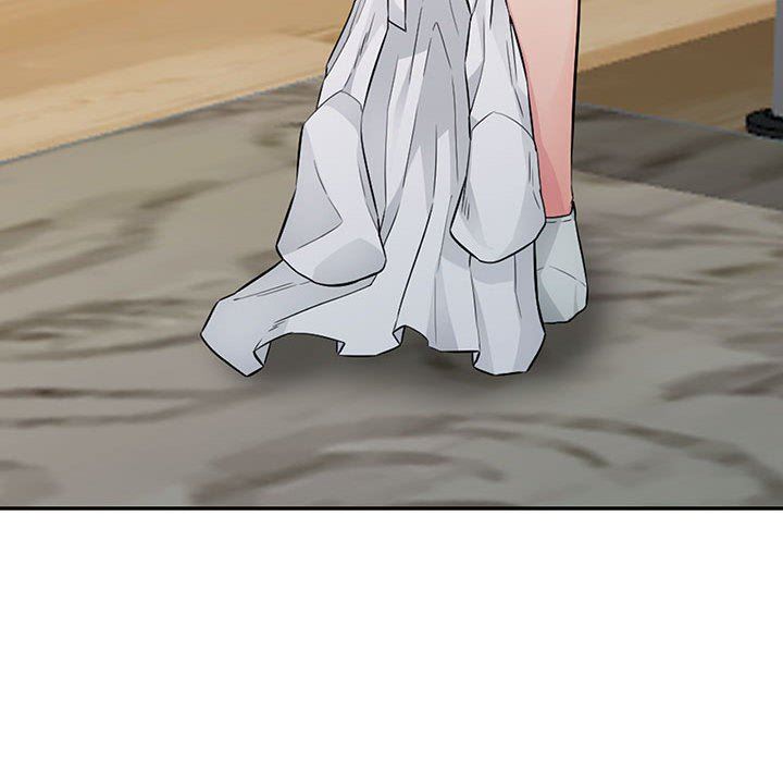 [韩国漫画] 我的继母是寡妇 剧情,熟女人妻,巨乳大奶#[163P]-140