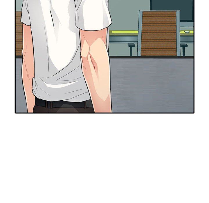 [韩国漫画] 我的继母是寡妇 剧情,熟女人妻,巨乳大奶#[163P]-73