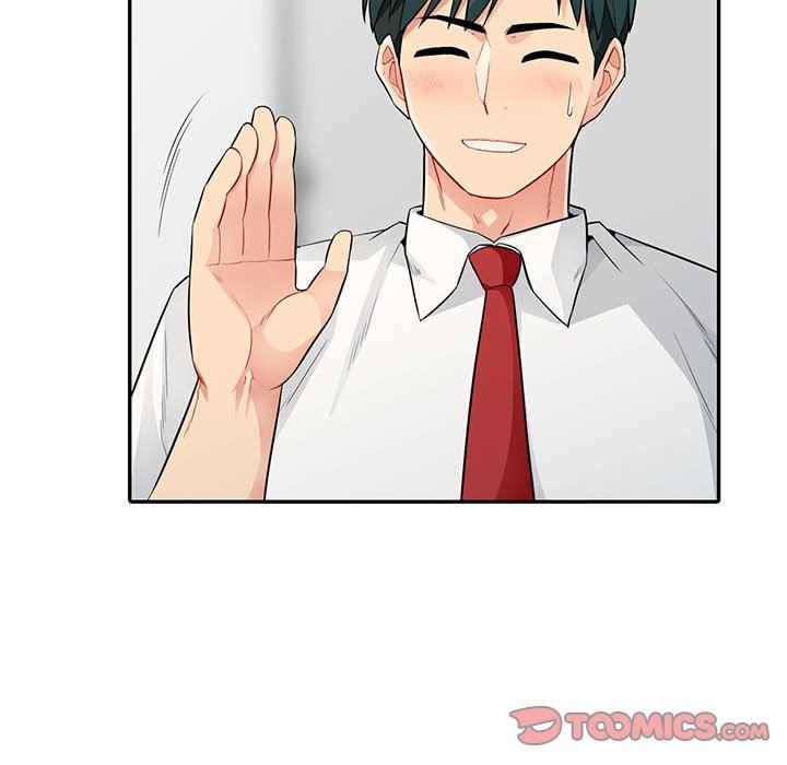 [韩国漫画] 我的继母是寡妇 剧情,熟女人妻,巨乳大奶#[163P]-75