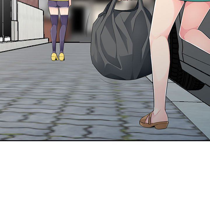 [韩国漫画] 我的继母是寡妇 剧情,熟女人妻,巨乳大奶#[162P]-155