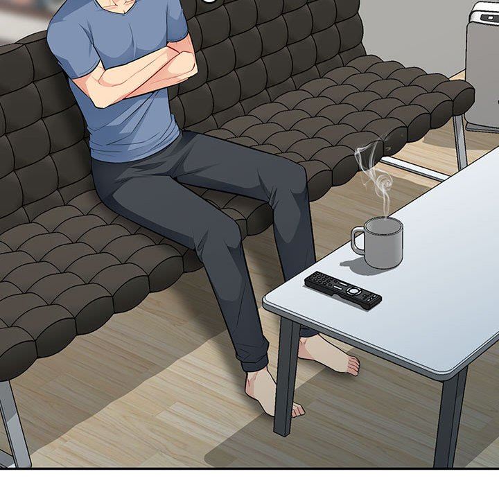[韩国漫画] 我的继母是寡妇 剧情,熟女人妻,巨乳大奶#[162P]-25