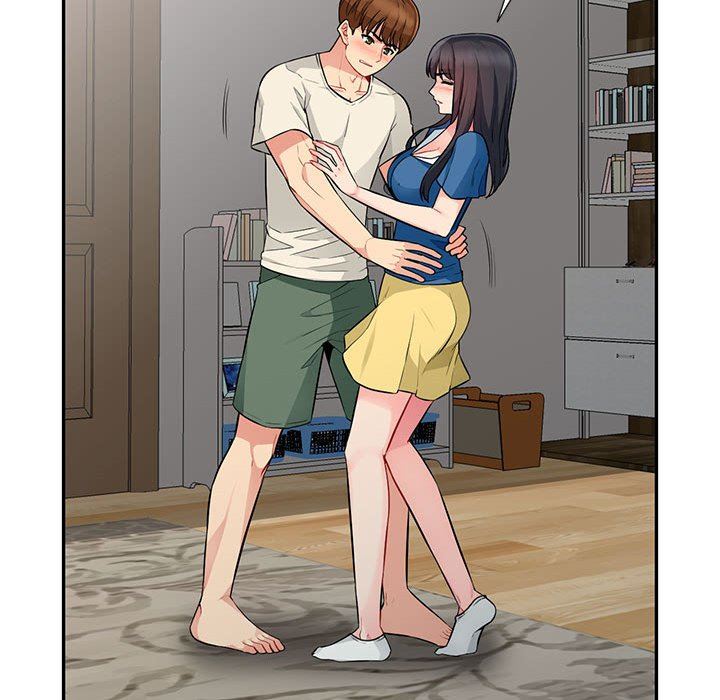 [韩国漫画] 我的继母是寡妇 剧情,熟女人妻,巨乳大奶#[162P]-32