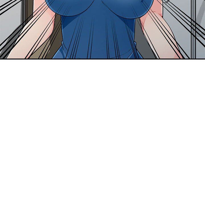 [韩国漫画] 我的继母是寡妇 剧情,熟女人妻,巨乳大奶#[162P]-35