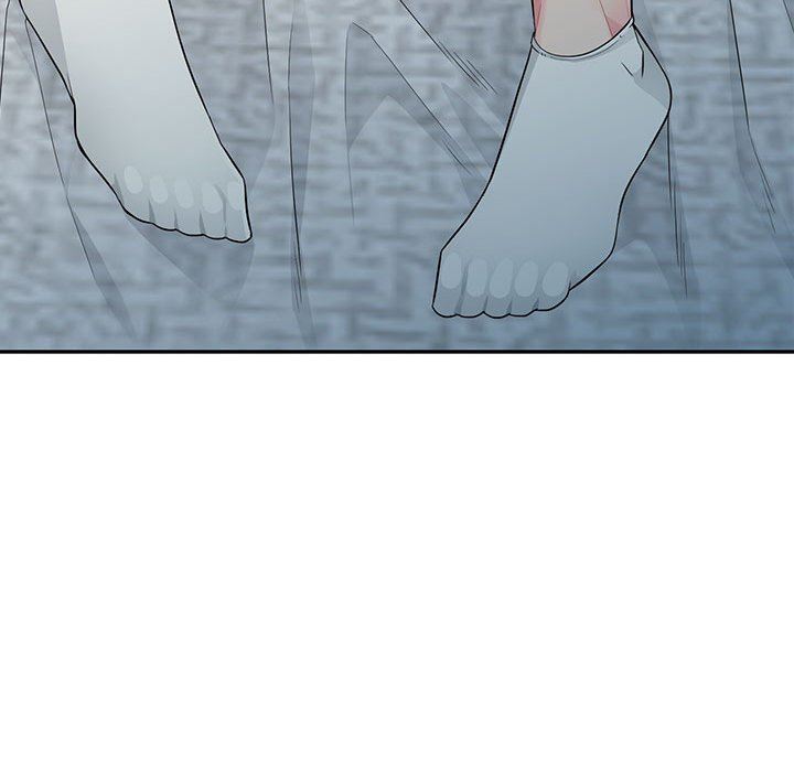 [韩国漫画] 我的继母是寡妇 剧情,熟女人妻,巨乳大奶#[162P]-95