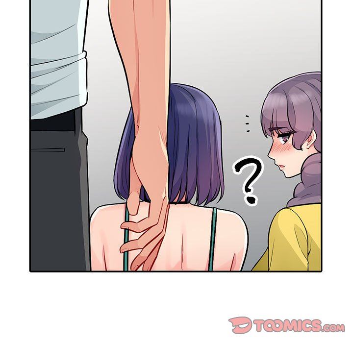 [韩国漫画] 我的继母是寡妇 剧情,熟女人妻,巨乳大奶#[161P]-129
