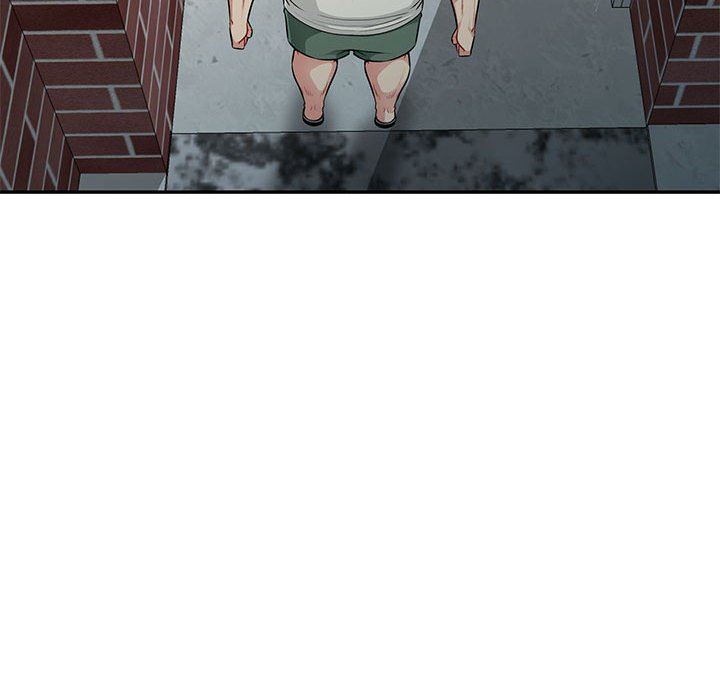 [韩国漫画] 我的继母是寡妇 剧情,熟女人妻,巨乳大奶#[161P]-22