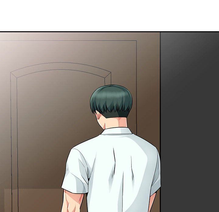 [韩国漫画] 我的继母是寡妇 剧情,熟女人妻,巨乳大奶#[163P]-107