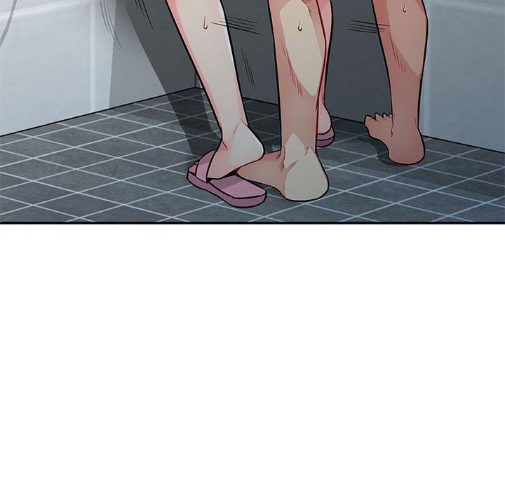 [韩国漫画] 我的继母是寡妇 剧情,熟女人妻,巨乳大奶#[163P]-32