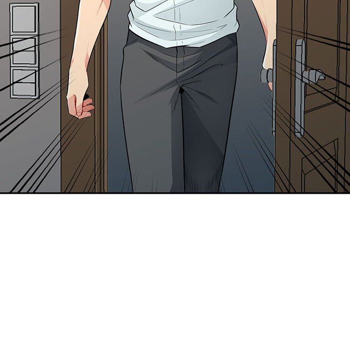 [韩国漫画] 我的继母是寡妇 剧情,熟女人妻,巨乳大奶#[163P]-89