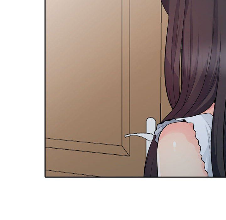 [韩国漫画] 我的继母是寡妇 剧情,熟女人妻,巨乳大奶#[163P]-101