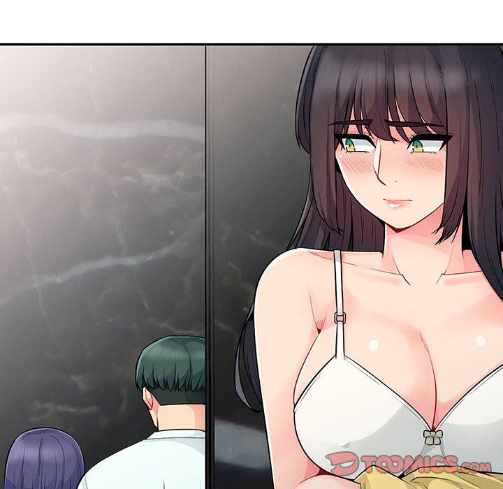[韩国漫画] 我的继母是寡妇 剧情,熟女人妻,巨乳大奶#[163P]-12