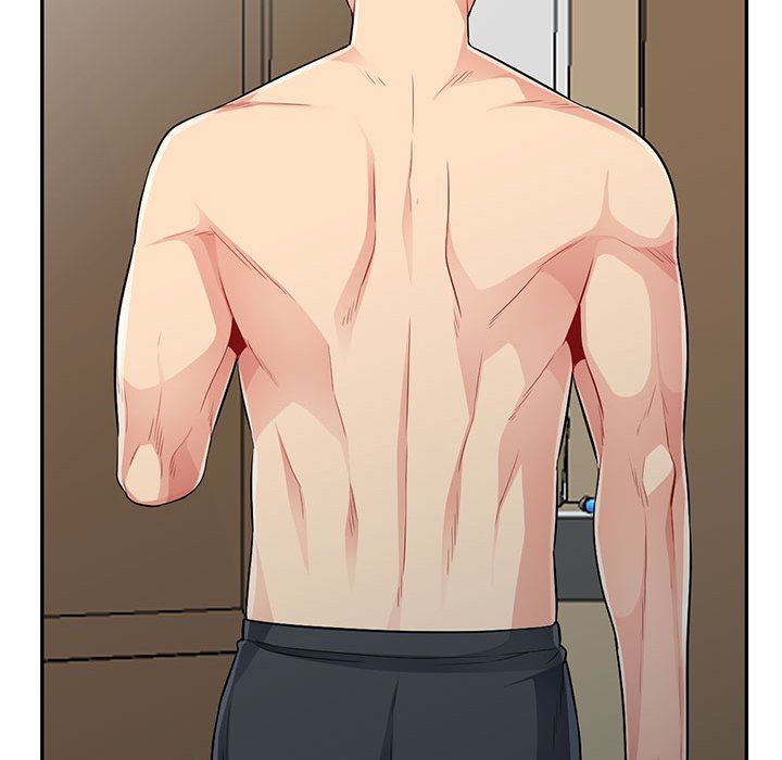 [韩国漫画] 我的继母是寡妇 剧情,熟女人妻,巨乳大奶#[163P]-154