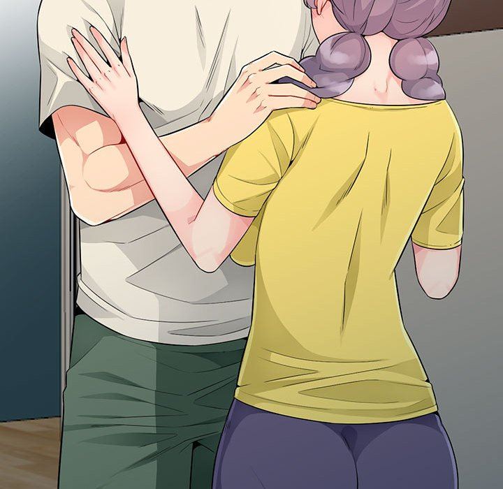 [韩国漫画] 我的继母是寡妇 剧情,熟女人妻,巨乳大奶#[163P]-54