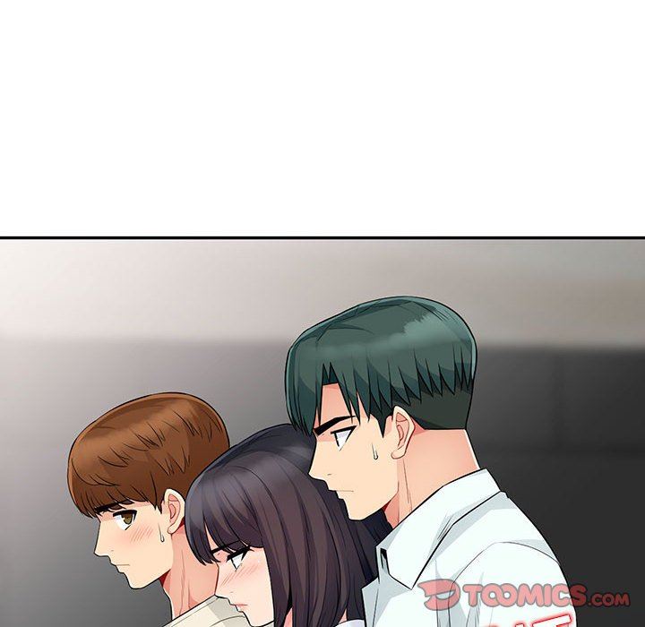 [韩国漫画] 我的继母是寡妇 剧情,熟女人妻,巨乳大奶#[152P]-12