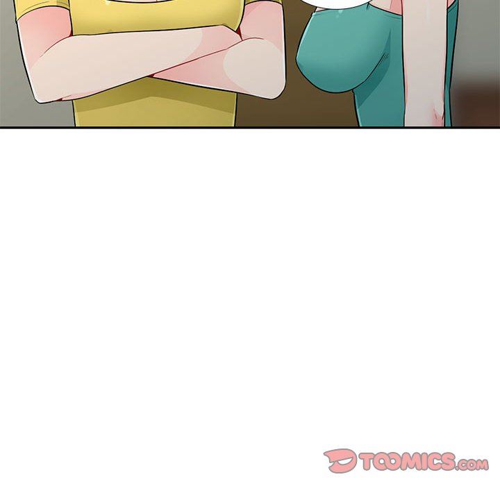 [韩国漫画] 我的继母是寡妇 剧情,熟女人妻,巨乳大奶#[152P]-129